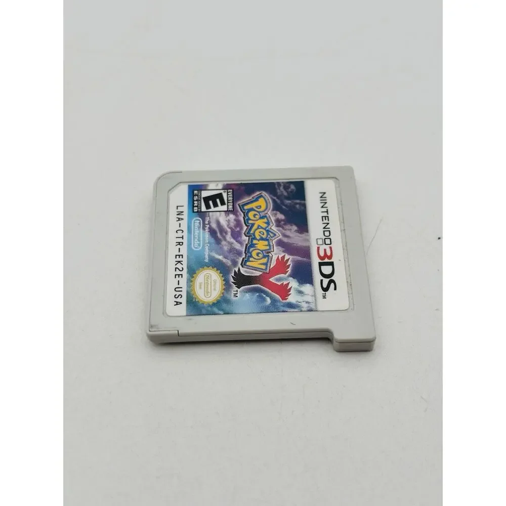 N/A product pokemon